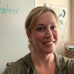 Meet your Posher, Mandy